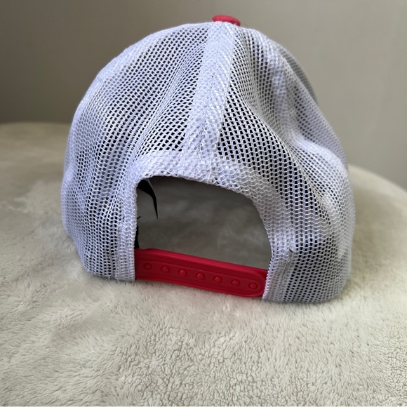 New Era Surf Cantina Cap SnapBack Adjustable Hat - Picture 2 of 6